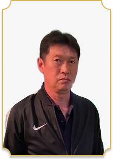 長谷川祥之