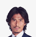 中澤佑二