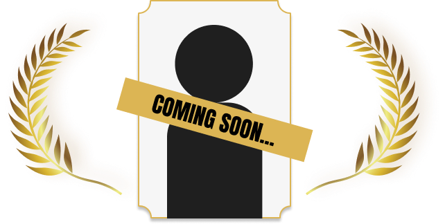 Coming Soon
